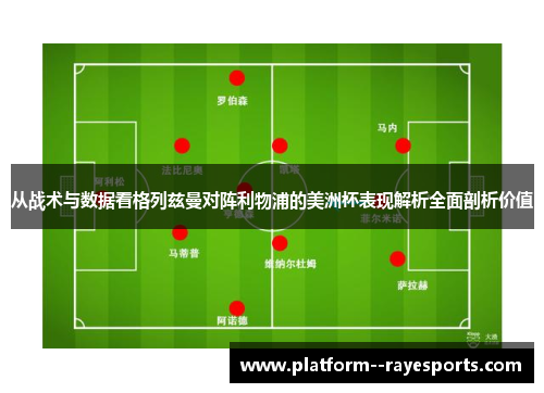 从战术与数据看格列兹曼对阵利物浦的美洲杯表现解析全面剖析价值