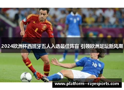 2024欧洲杯西班牙五人入选最佳阵容 引领欧洲足坛新风潮 2024欧洲杯西班牙五人入选最佳阵容 引领欧洲足坛新风潮