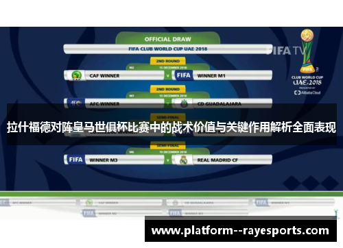 拉什福德对阵皇马世俱杯比赛中的战术价值与关键作用解析全面表现 拉什福德对阵皇马世俱杯比赛中的战术价值与关键作用解析全面表现
